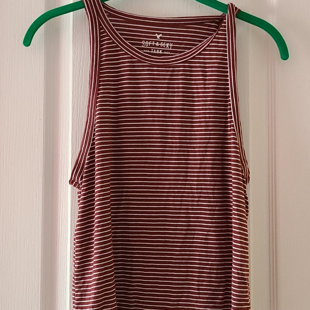 American Eagle soft & sexy tank top
